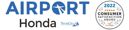 Airport Honda Alcoa TN