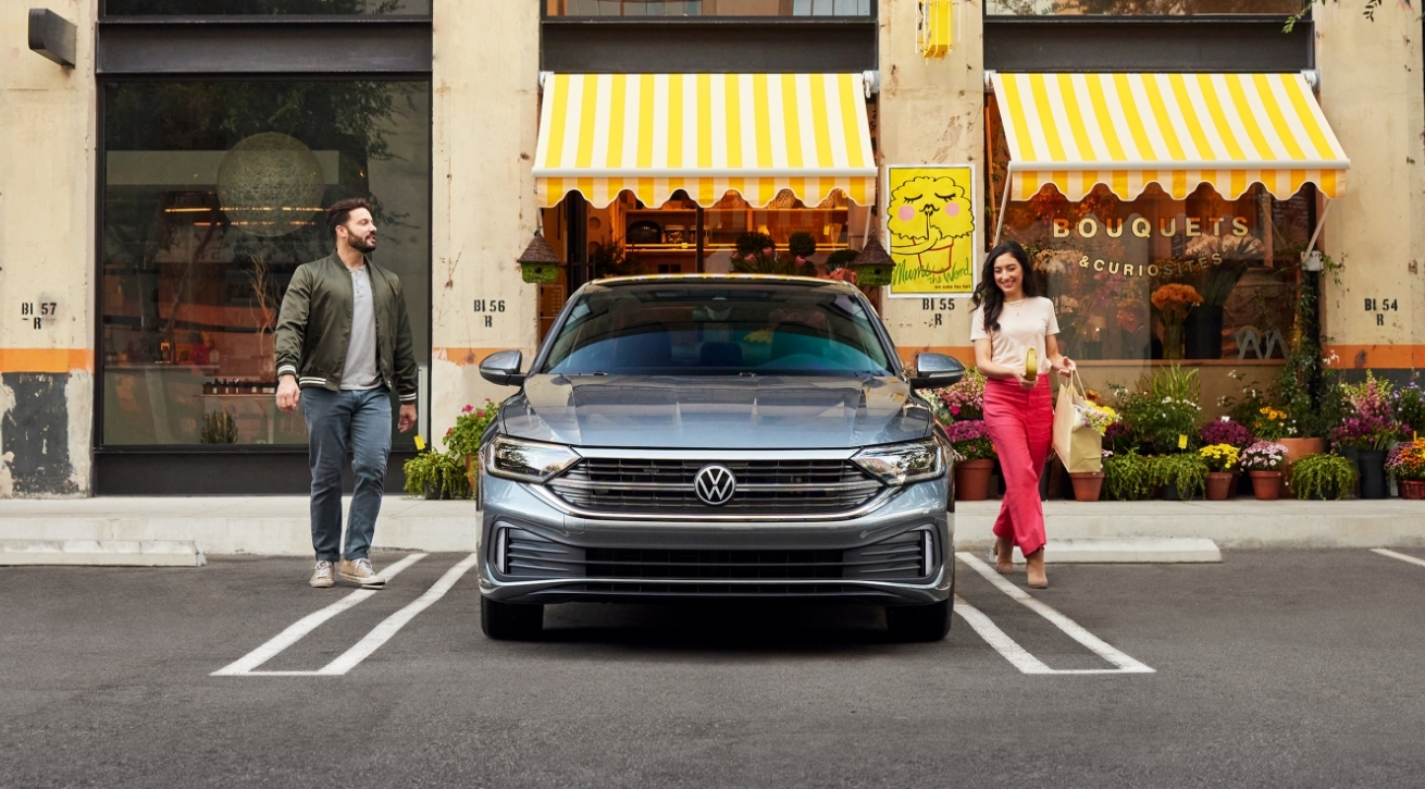 Volkswagen of North Attleboro North Attleboro MA