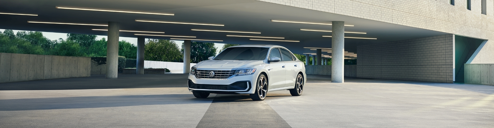 Volkswagen of North Attleboro North Attleboro MA