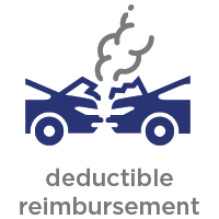 deductible reimbursement