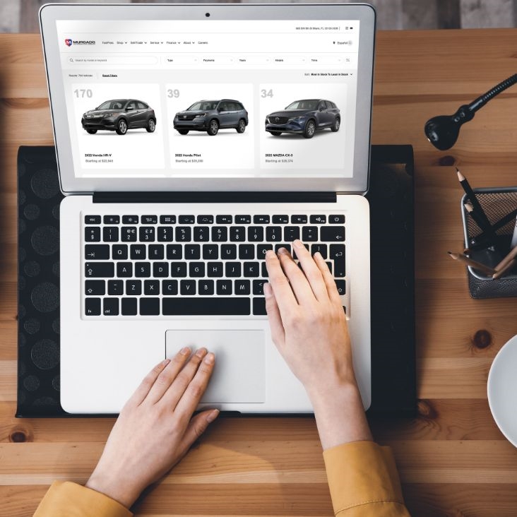 Murgado Automotive Group Miami FL