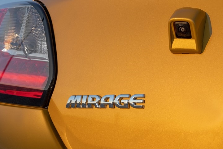 Mirage Safety