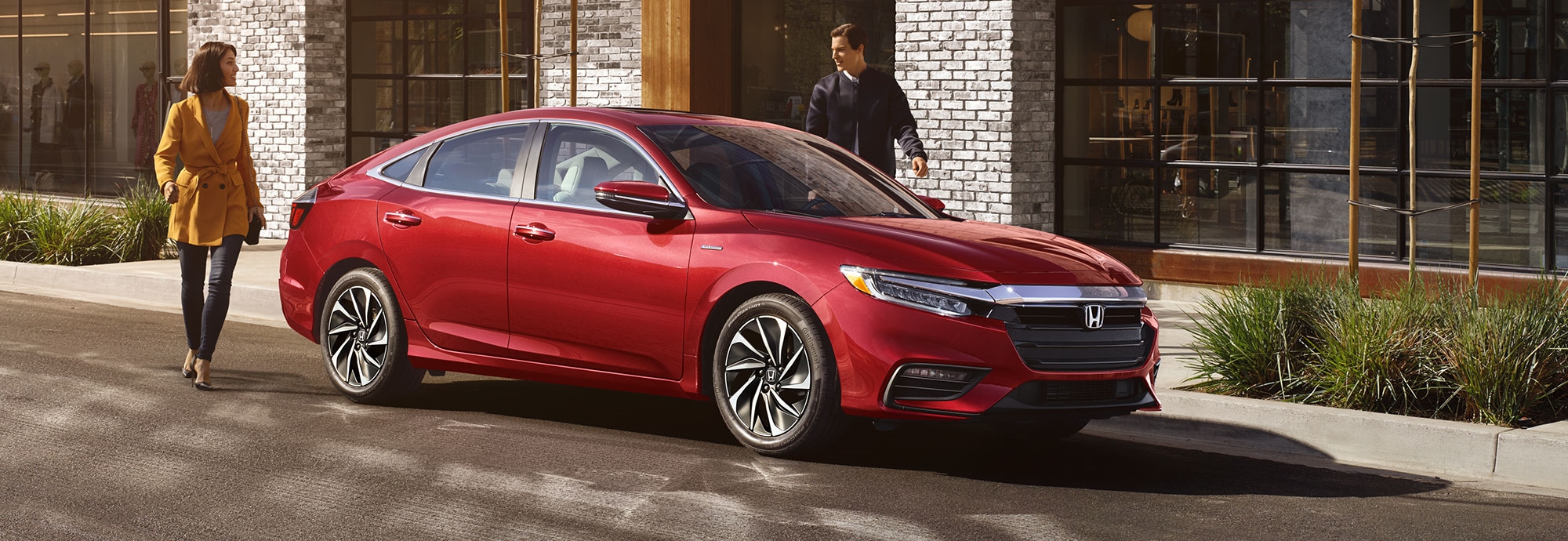 2022 Honda Insight Fort Collins CO