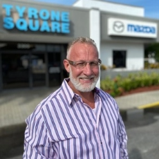 Tyrone Square Mazda St. Petersburg FL