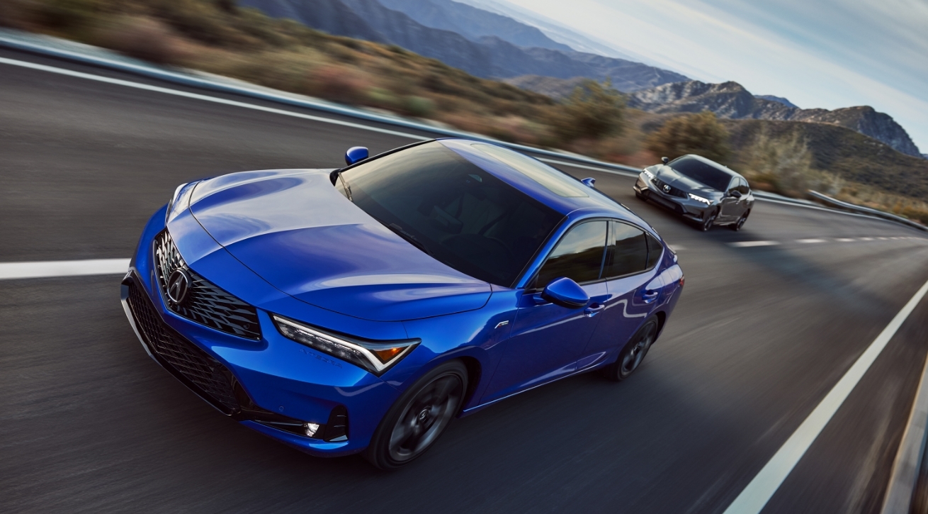 New Acura for Sale in Red Lion, PA at Jones Acura