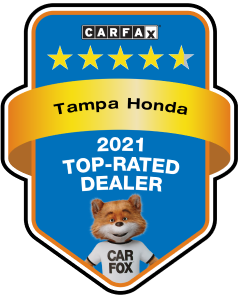Tampa Honda Tampa FL