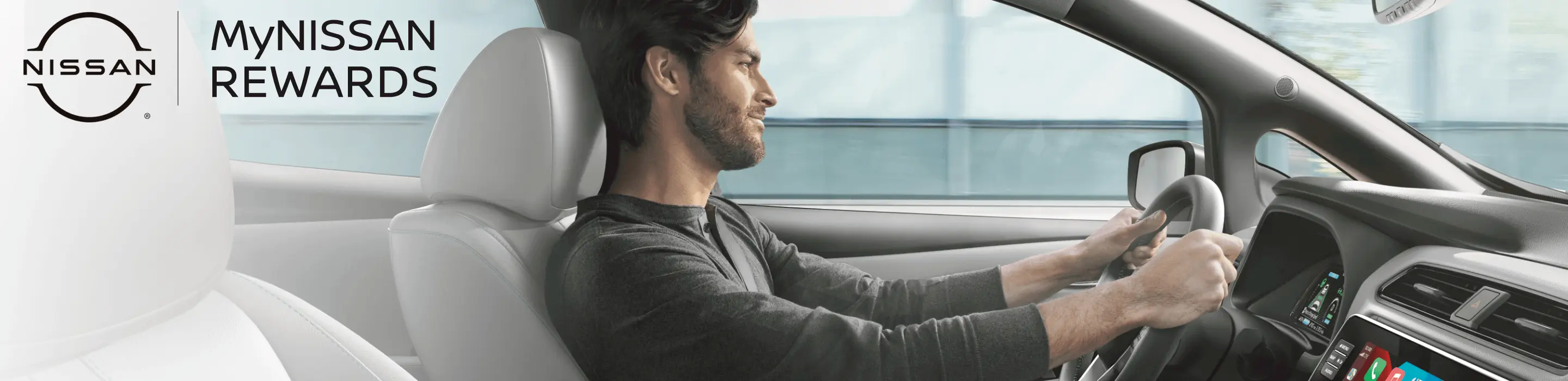 MyNISSAN Rewards Program Nissan of Elizabeth City Elizabeth City NC