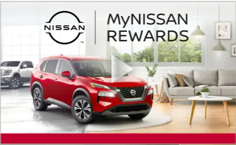 MyNISSAN Rewards Program Greenacres Nissan Greenacres FL