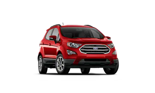 EcoSport