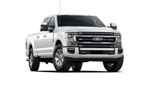 Super Duty F-350