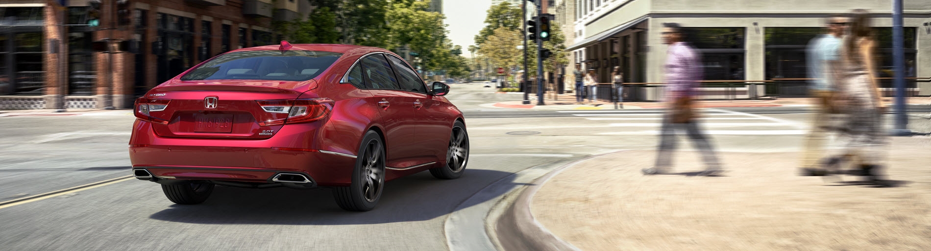 2021 Honda Accord Engine Specs