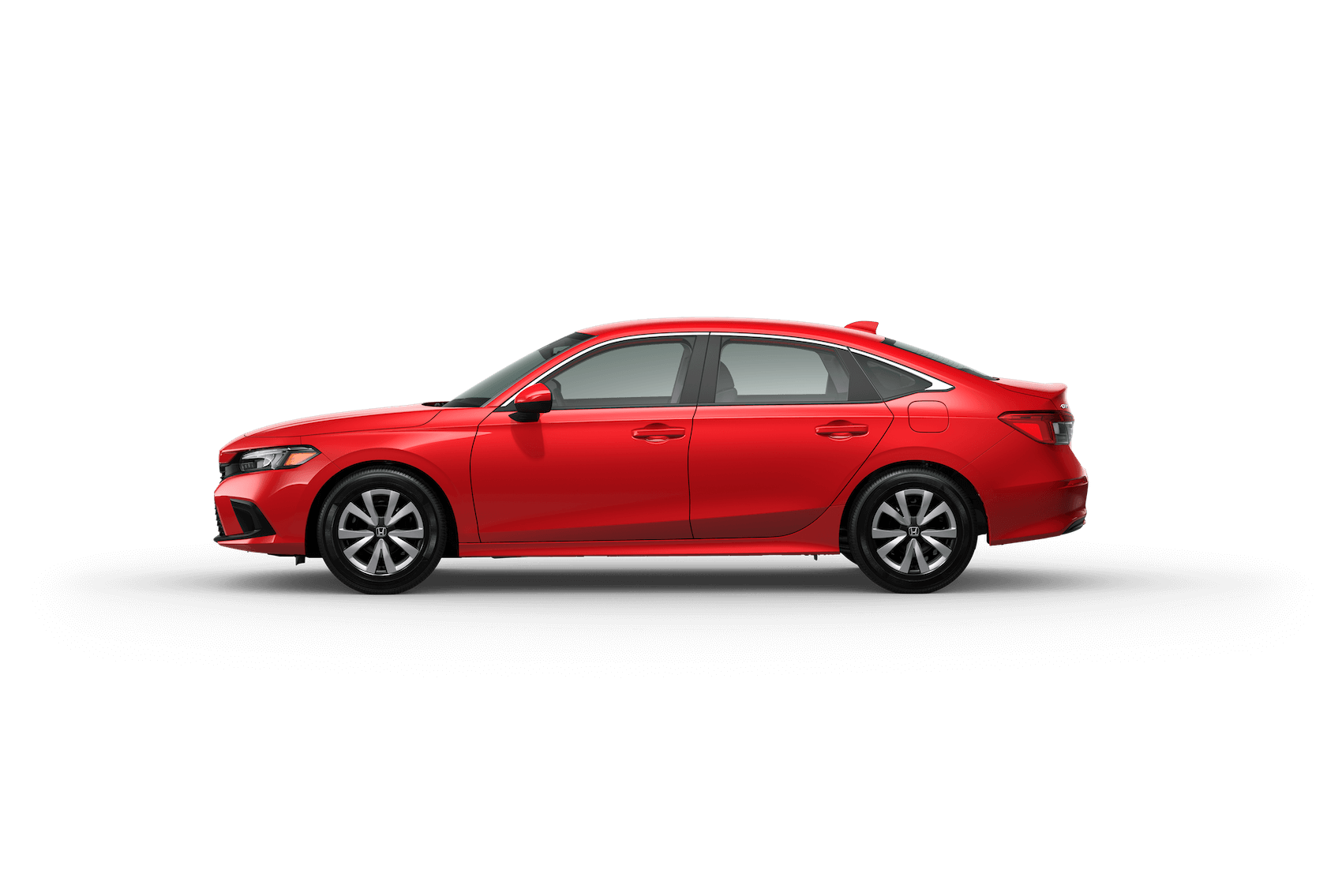 2022 Honda Civic MPG