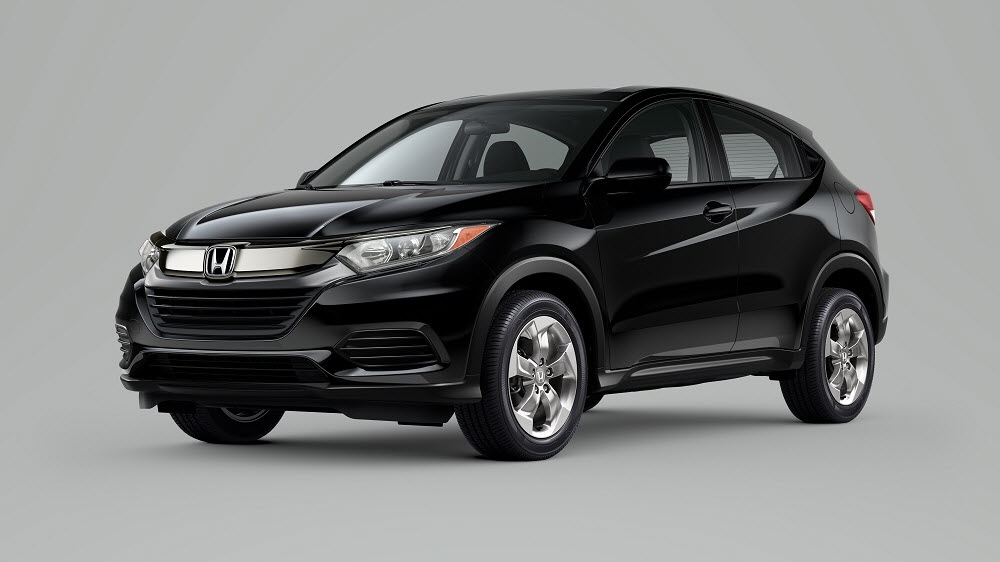 Honda HR-V LX
