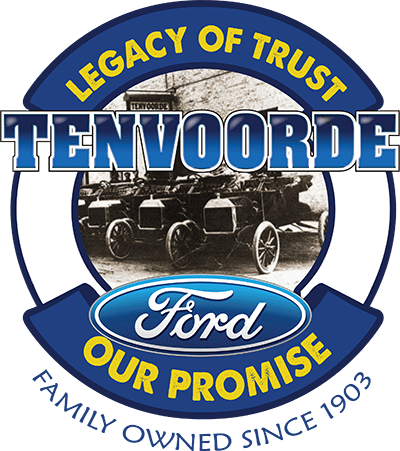 Tenvoorde Ford Inc Saint Cloud MN
