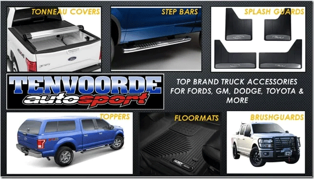 Tenvoorde Ford Inc Saint Cloud MN