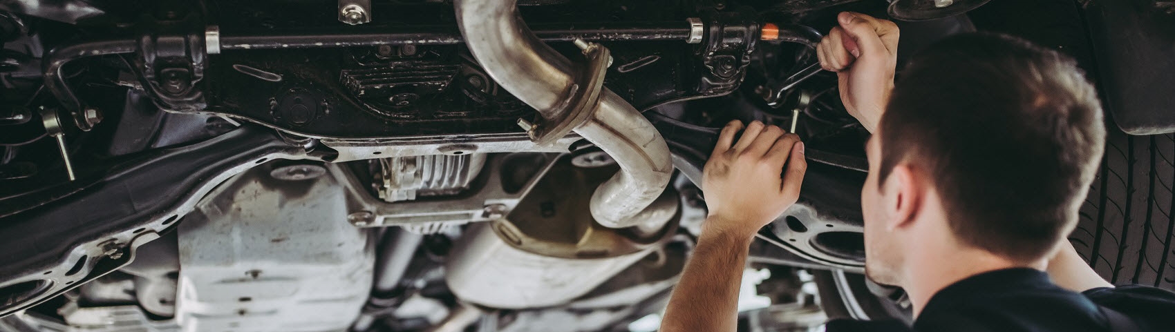 Katy Honda Multi-Point Inspection Service