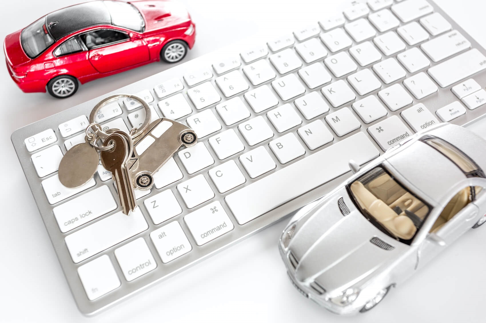 Online Car Value Tool