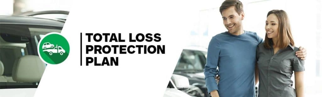 Total Loss Protection