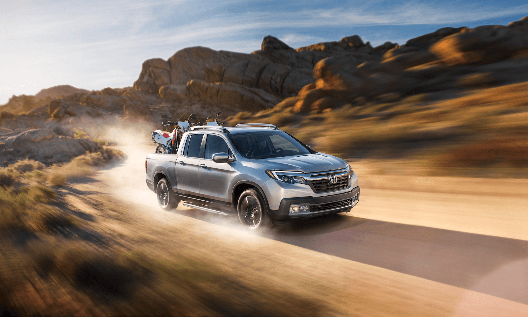 Honda Ridgeline