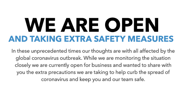 Tampa Honda – Safety Measures