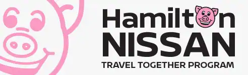 Hamilton Nissan Hagerstown MD