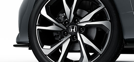 Honda Tire rotations near Pleasanton, CA