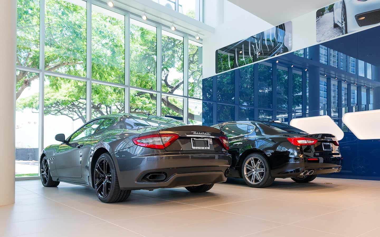 Maserati of Hawaii Honolulu HI