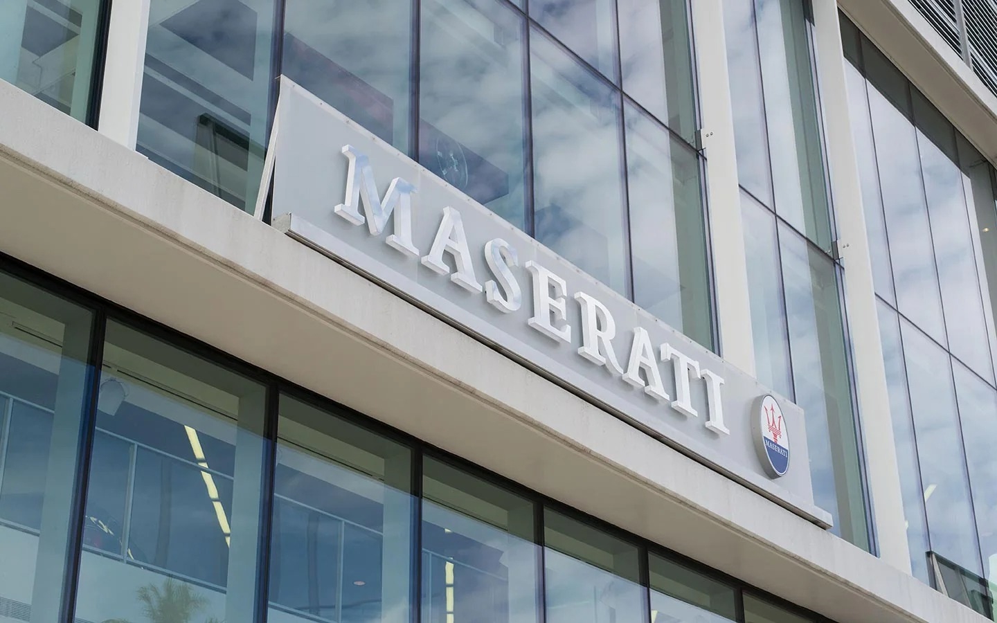 Maserati of Hawaii Honolulu HI