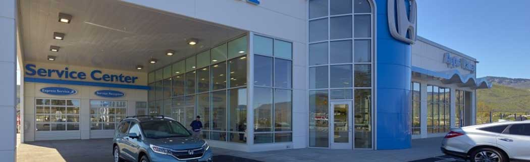 Apple Valley Honda East Wenatchee WA