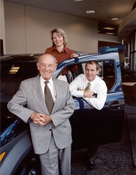 Lynnwood Honda Edmonds WA