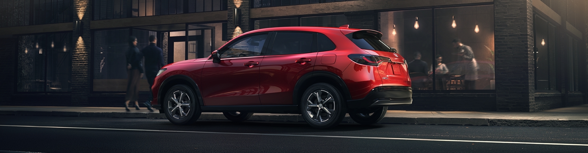 Team Gillman Honda North Houston TX