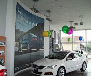 Volkswagen of North Attleboro North Attleboro MA