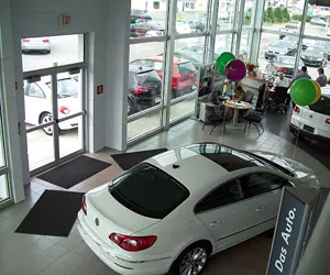 Volkswagen of North Attleboro North Attleboro MA