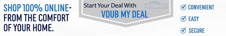 Volkswagen of North Attleboro North Attleboro MA