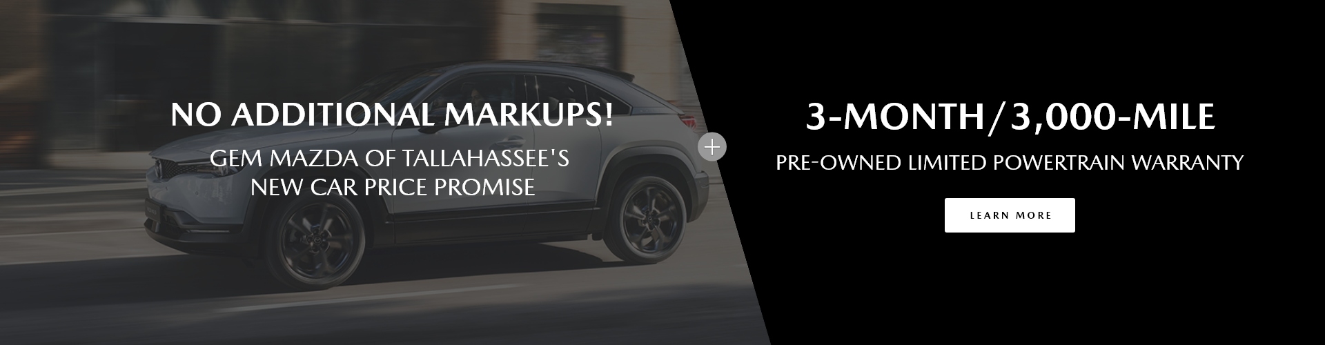 Gem Mazda of Tallahassee Tallahassee FL