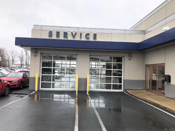 Jones Acura Lancaster PA