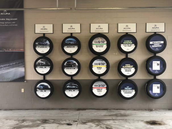 Jones Acura Lancaster PA