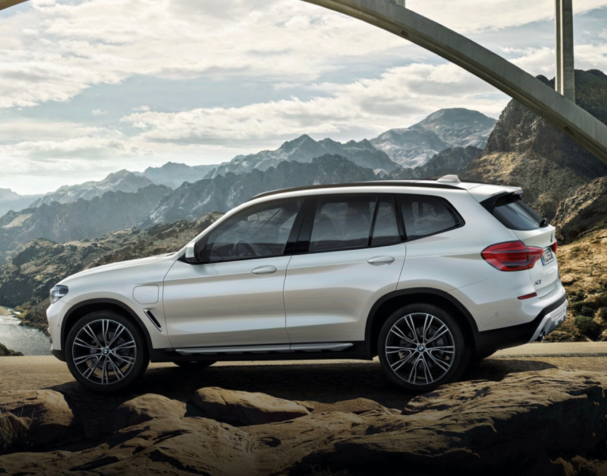 BMW of Darien Darien CT