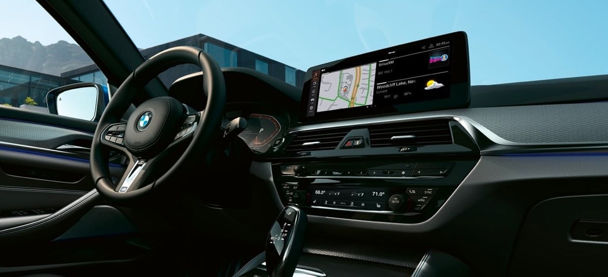 BMW of Darien Darien CT