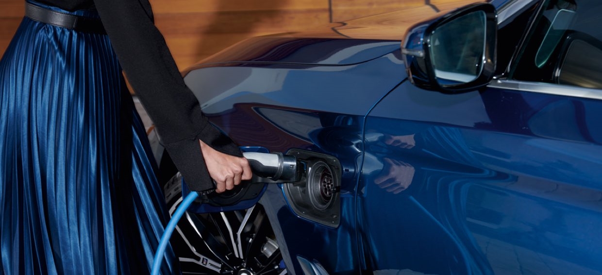 BMW of Darien Darien CT