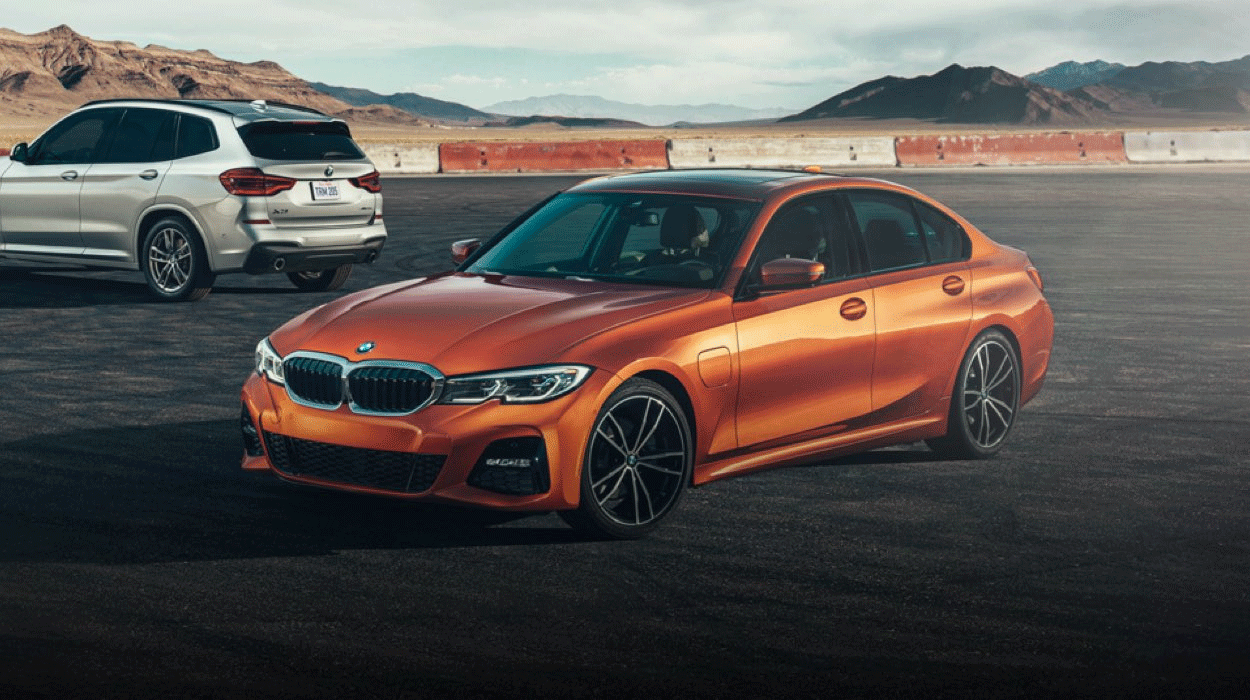 BMW of Darien Darien CT