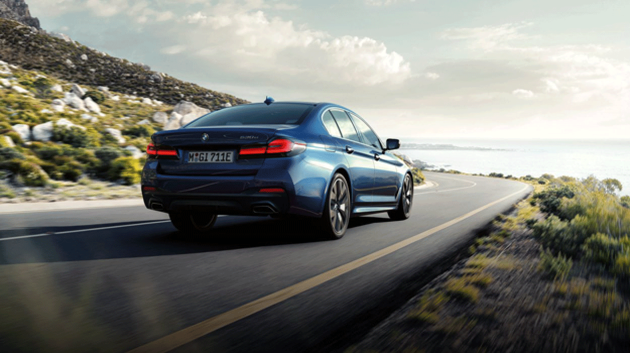 BMW of Darien Darien CT