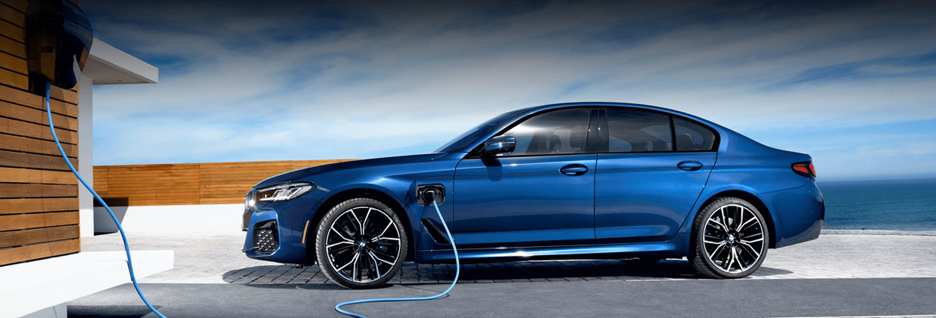 BMW of Darien Darien CT