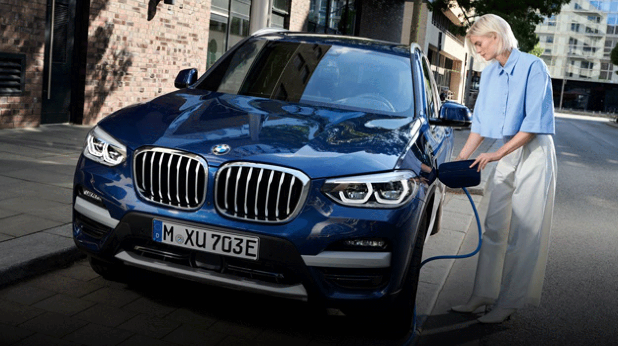 BMW of Darien Darien CT