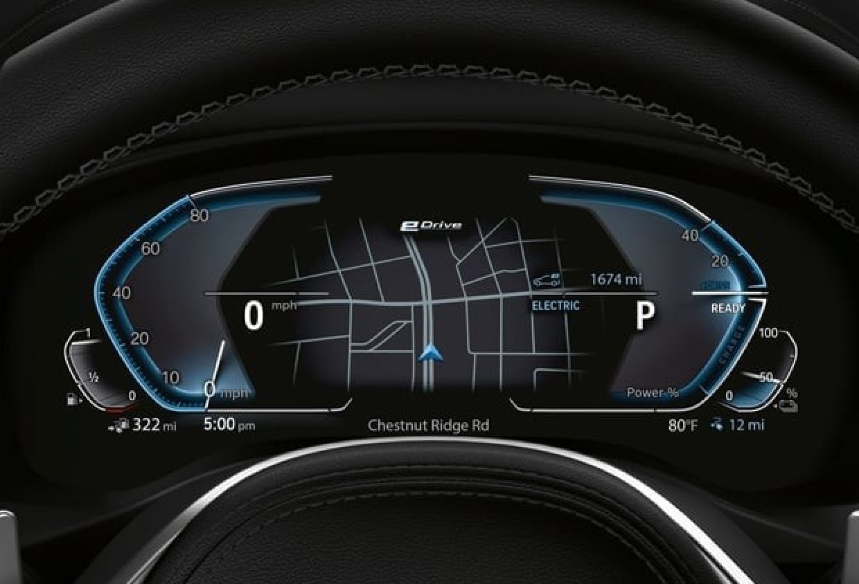 BMW of Darien Darien CT