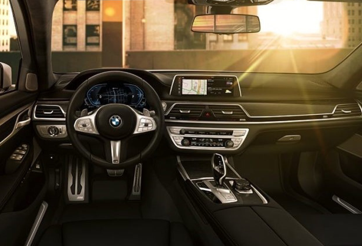 BMW of Darien Darien CT