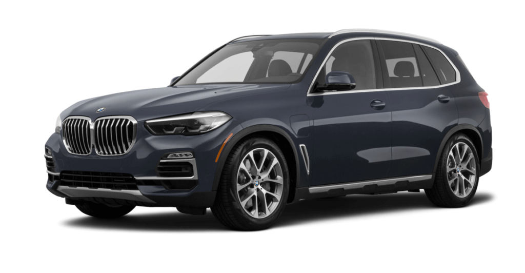 Bmw x5 online xdrive45e hybrid