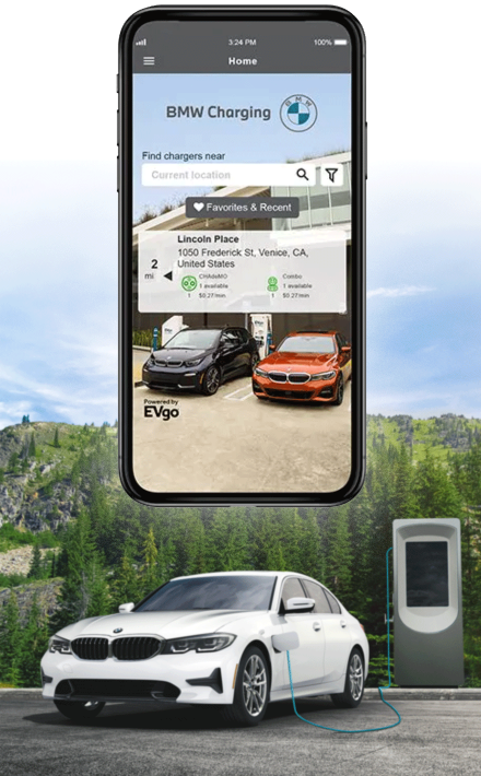 BMW of Darien Darien CT