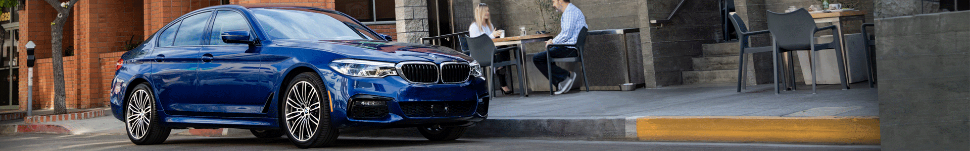 BMW of Darien Darien CT