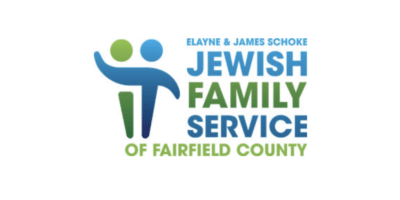 Elayne & James Schoke Jewish Family Service of Fairfield County